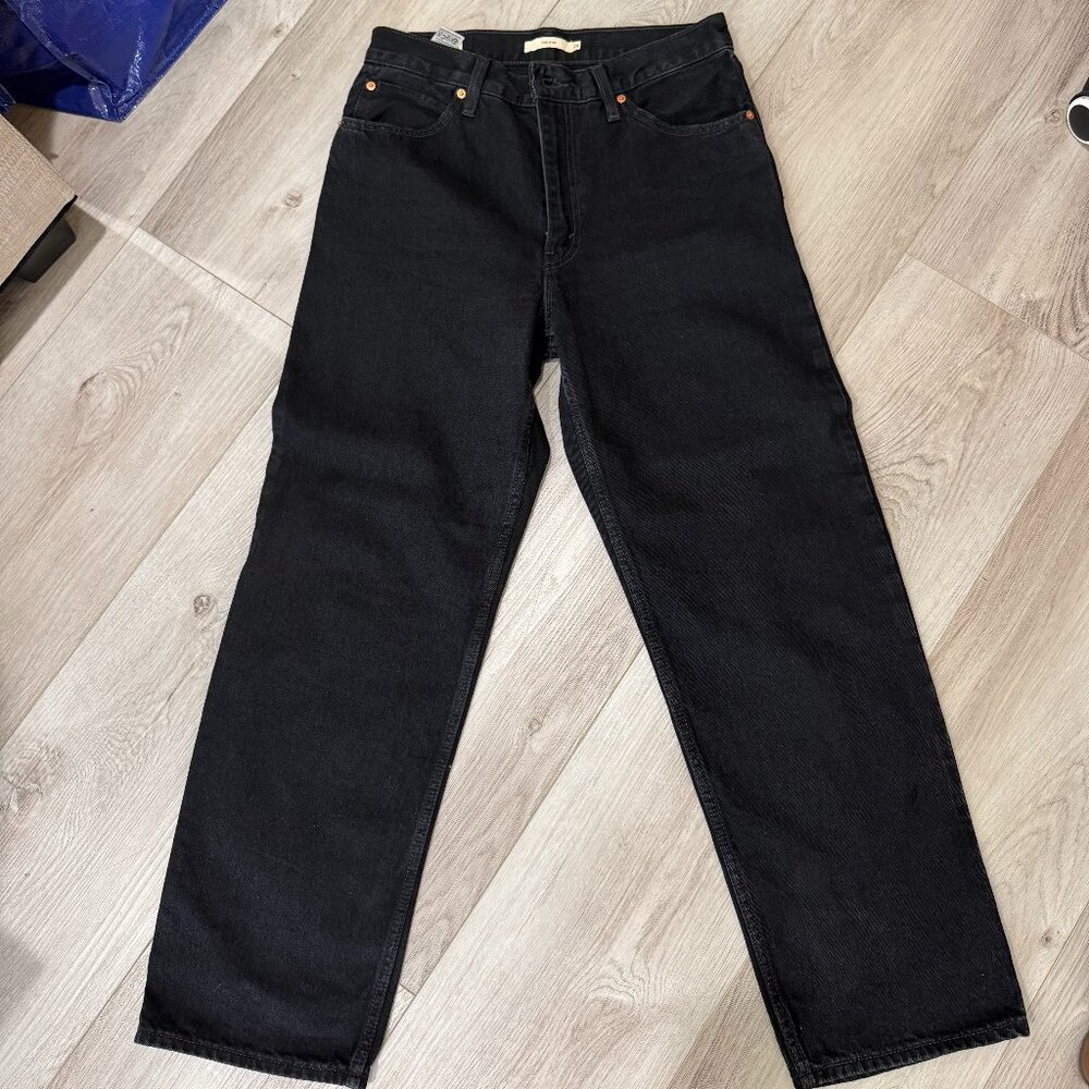 Levis Dad Jean